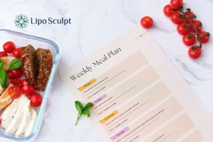 Best Weight Loss Diet Plan For Men 5 Get the best results from Lipo Sculpt with non surgical weight loss plus best diet for men Greater Manchester