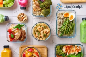 Natural Diet Options For Body Transformation 2 Your diet is great for body transformation Greater Manchester - read on to find out more!