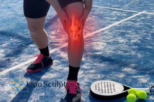Injury Recovery Using Tonesculpt 2 Are you looking to accelerate your injury recovery Greater Manchester contact Lipo Sculpt today!