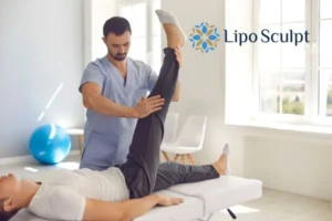 Injury Recovery Using Tonesculpt 3 Get faster results, include Tonesculpt in your injury recovery Greater Manchester