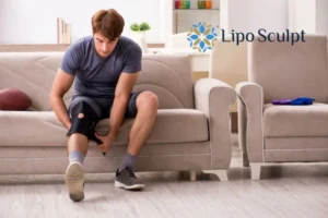 Injury Recovery Using Tonesculpt 4 Build your muscle tone in comfort of your own home for injury recovery Greater Manchester