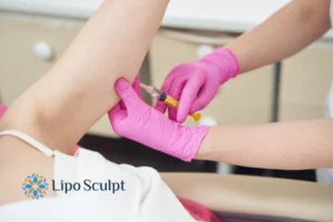 How Long Does It Take To Recover From Aqualyx 1 Want to know about recovery time after Aqualyx injections Greater Manchester? Read on now!