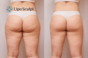Unveiling the Science of Cellulite Reduction with EM Tone Sculpt 1 Find out more about cellulite reduction Greater Manchester - book in today!
