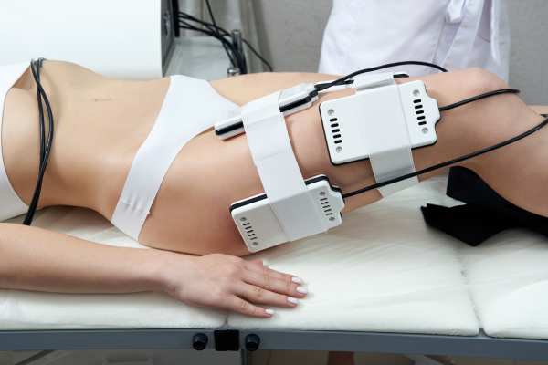 tonesculpt for outer thighs treatment Greater Manchester