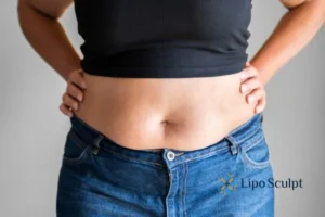 Bidding Farewell to Muffin Tops with Aqualyx Fat Injections 2 Do you wish you could reduce your muffin top Greater Manchester With Aqualy fat dissolving injections you can!