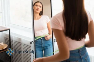 Melt Away Stubborn Belly Fat with Aqualyx Injections 3 Do you want to transform your stomach? Remove stubborn belly fat with aqualyx fat dissolving injections Greater Manchester today!