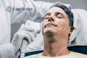 Why people choose HI-FU for their facelifts 3 Book a consultation today with Lipo Sculpt Greater Manchester for your HIFU facelift today!