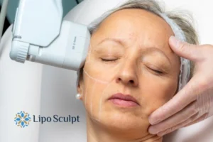 Why people choose HI-FU for their facelifts 2 Learn more about HIFU facelift Greater Manchester from Lipo Sculpt today!