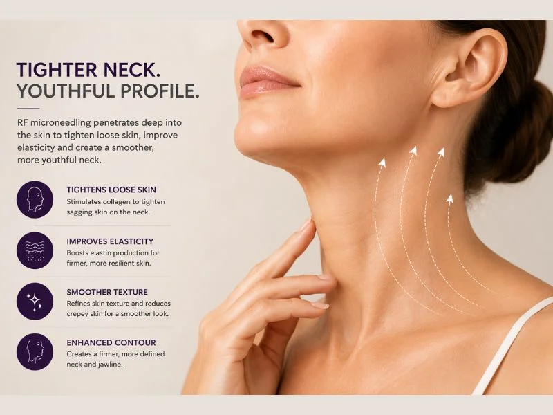 Explaining Total Skin Tightening Treatment and What to Expect 1 Is Total Skin Tightening the Same as Morpheus8 Greater Manchester?