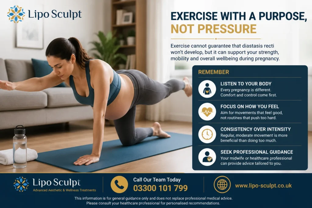 Does Exercise Reduce the Risk of Diastasis Recti? 4 Does Exercise Reduce the Risk of Diastasis Recti Greater Manchester : Does Every Case of Diastasis Recti Need Treatment?
